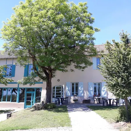 Maison De La Monne