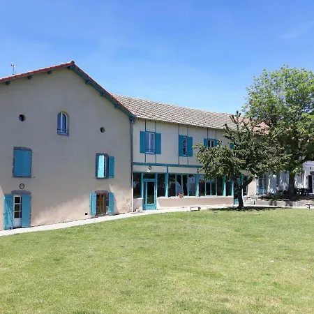 Maison De La Monne *